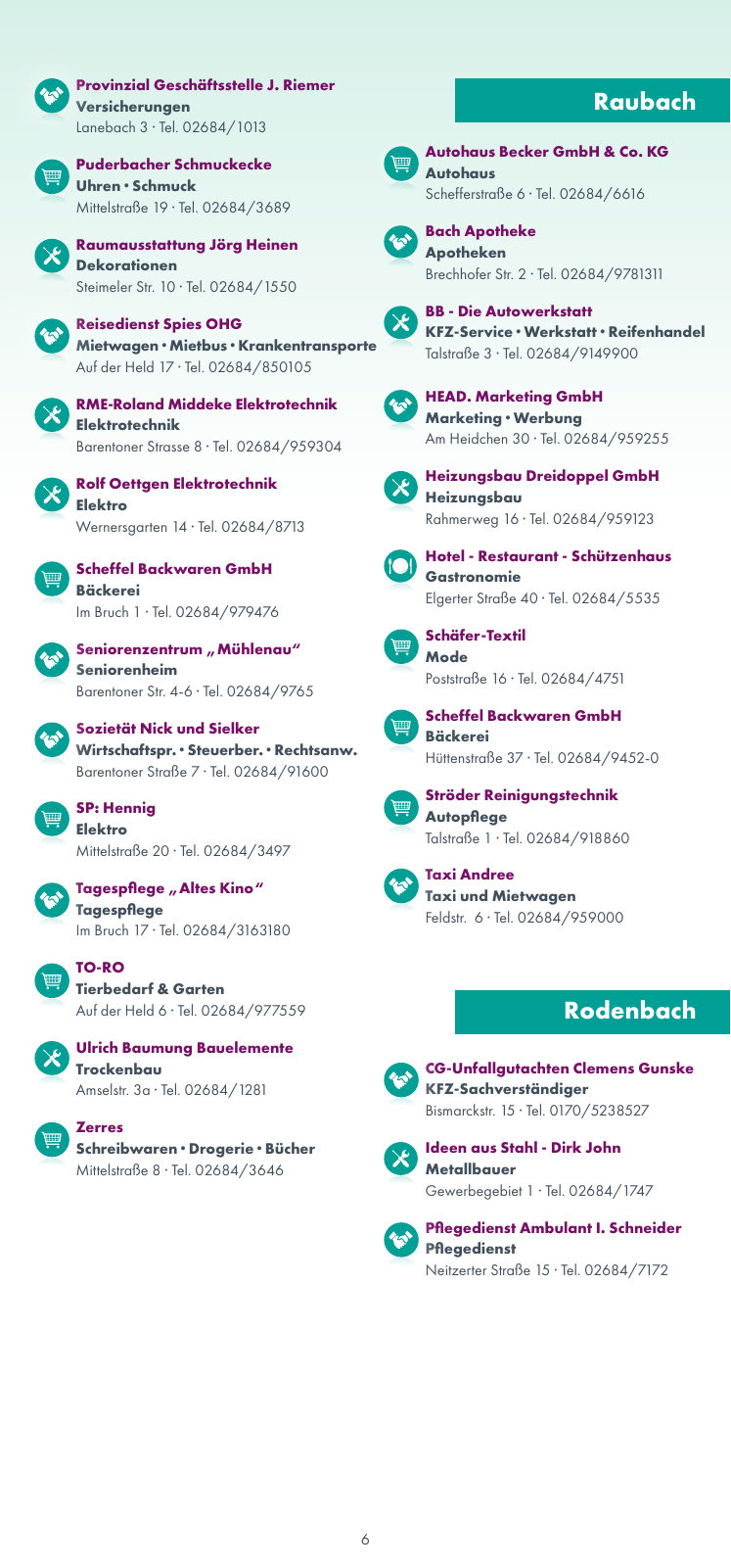 Vorschau VG Activ Scheck 2023 Seite 6