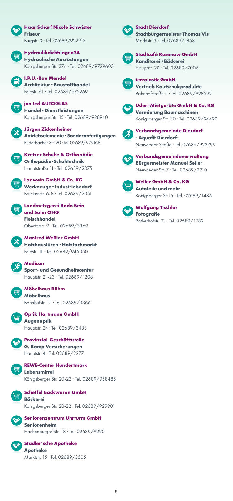 Vorschau VG Activ Scheck 2023 Seite 8