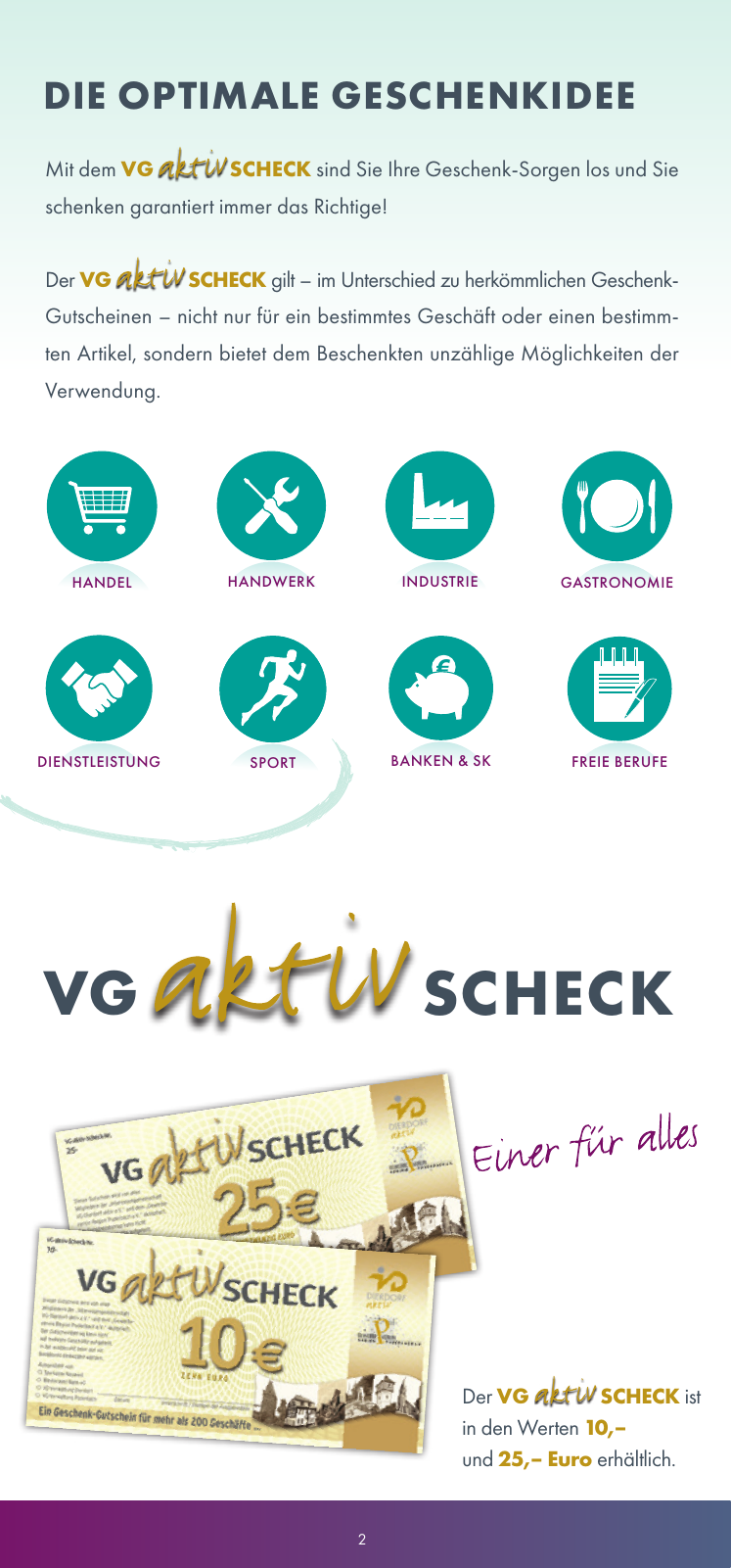 Vorschau VG Activ Scheck 2023 Seite 2