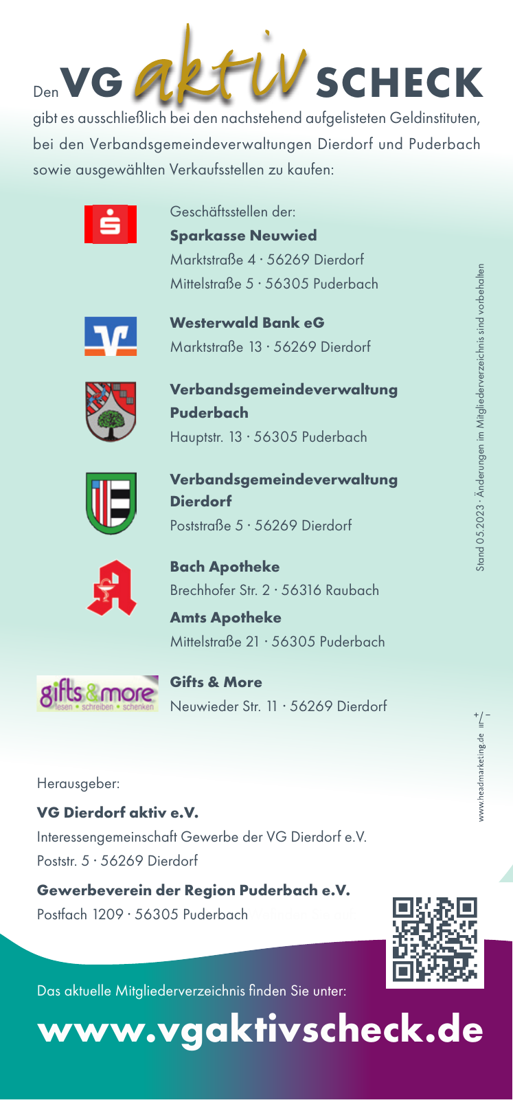 Vorschau VG Activ Scheck 2023 Seite 12